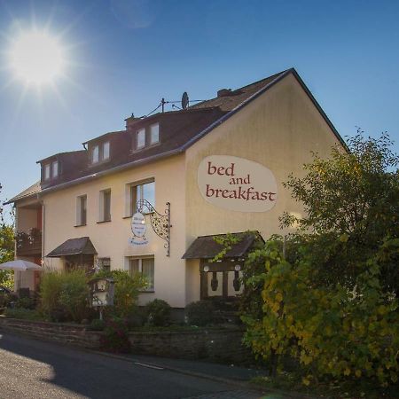Bed & Breakfast Sandra Mueller Burg  Exterior photo