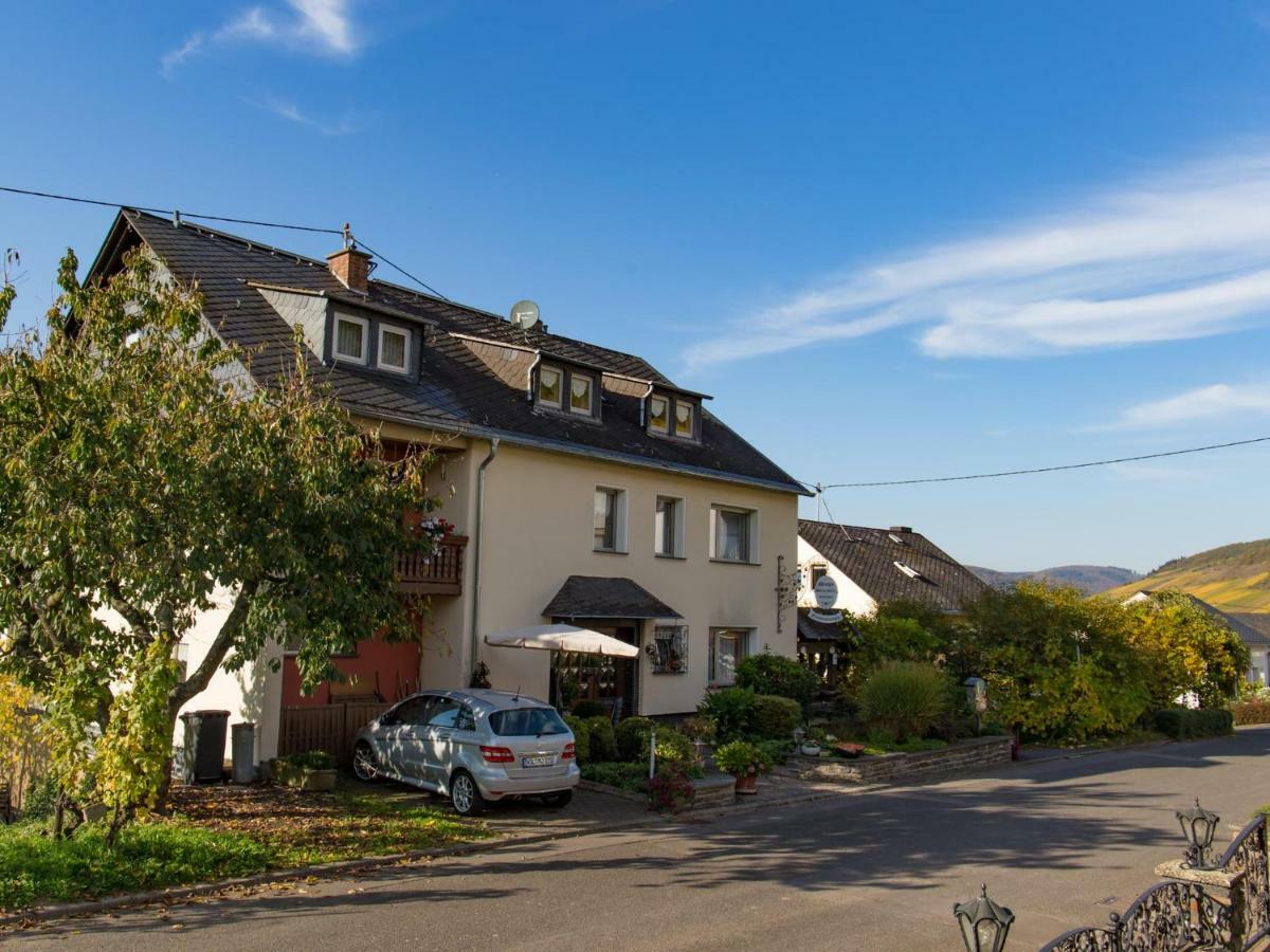 Bed & Breakfast Sandra Mueller Burg  Exterior photo