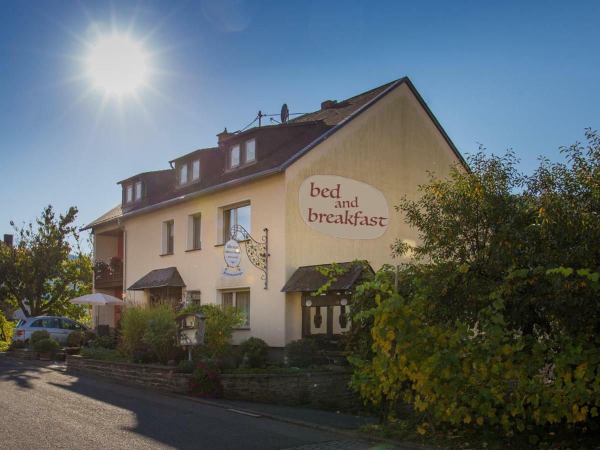Bed & Breakfast Sandra Mueller Burg  Exterior photo