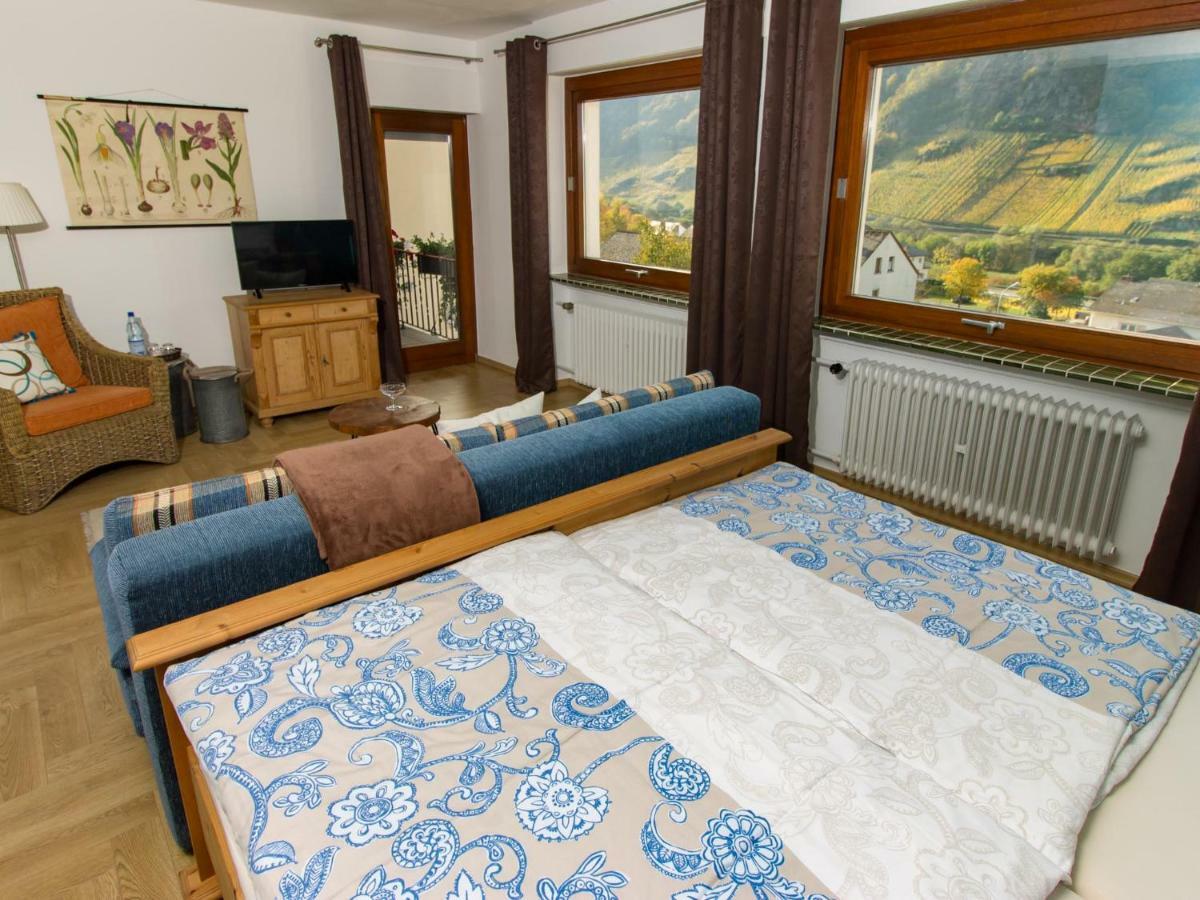 Bed & Breakfast Sandra Mueller Burg  Exterior photo