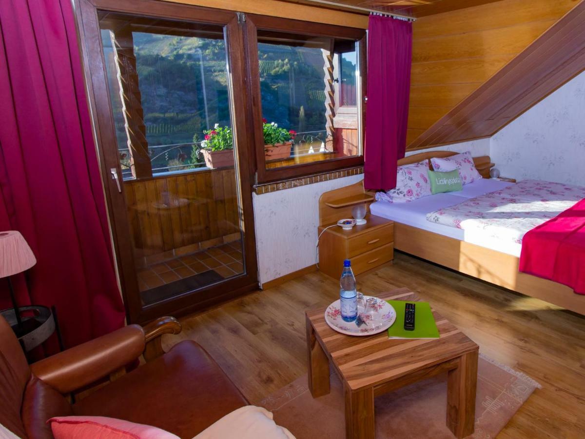 Bed & Breakfast Sandra Mueller Burg  Exterior photo