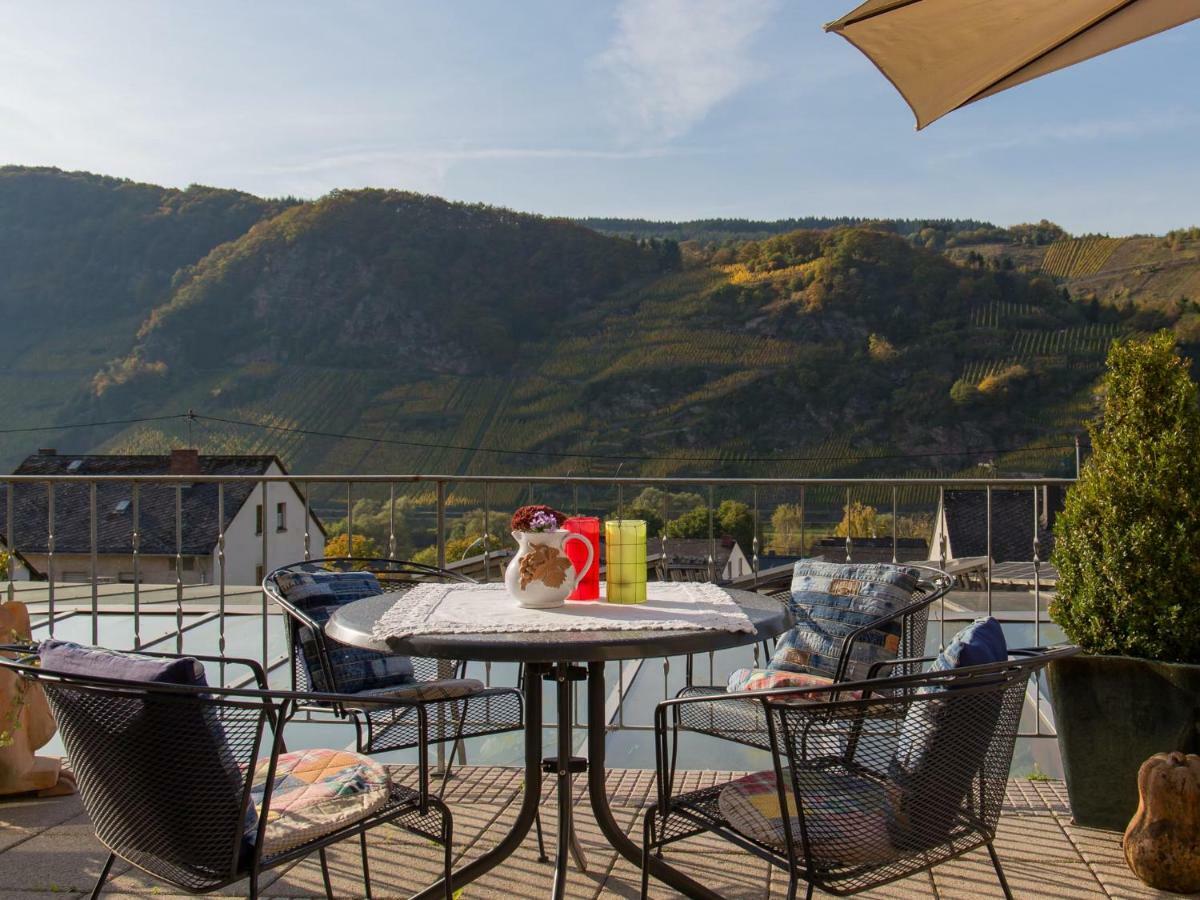 Bed & Breakfast Sandra Mueller Burg  Exterior photo